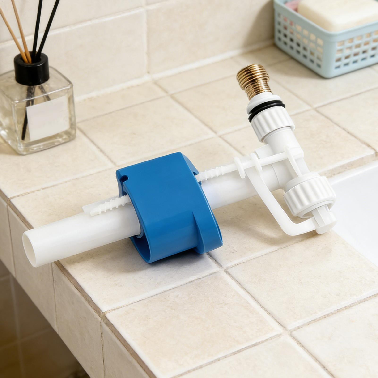 Toilet Fill Valve Brass Connec – Toilet Fill Valve recenzja i cena