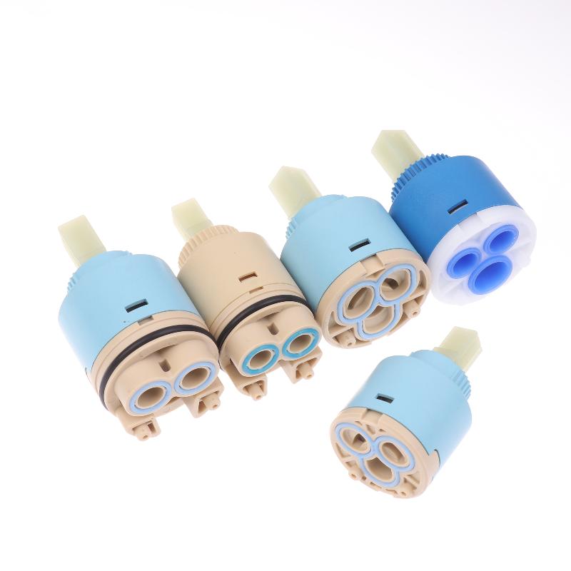 1Pcs Plastic Ceramic Cartridge – Basin Mixer Cartridge recenzja i cena