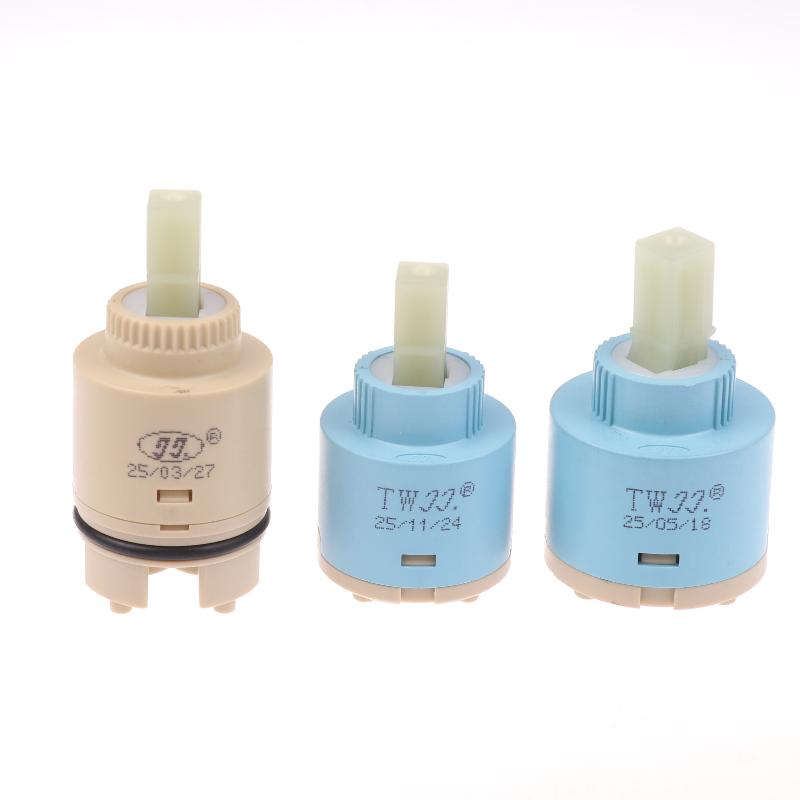 1Pcs Plastic Ceramic Cartridge – Basin Mixer Cartridge recenzja i cena