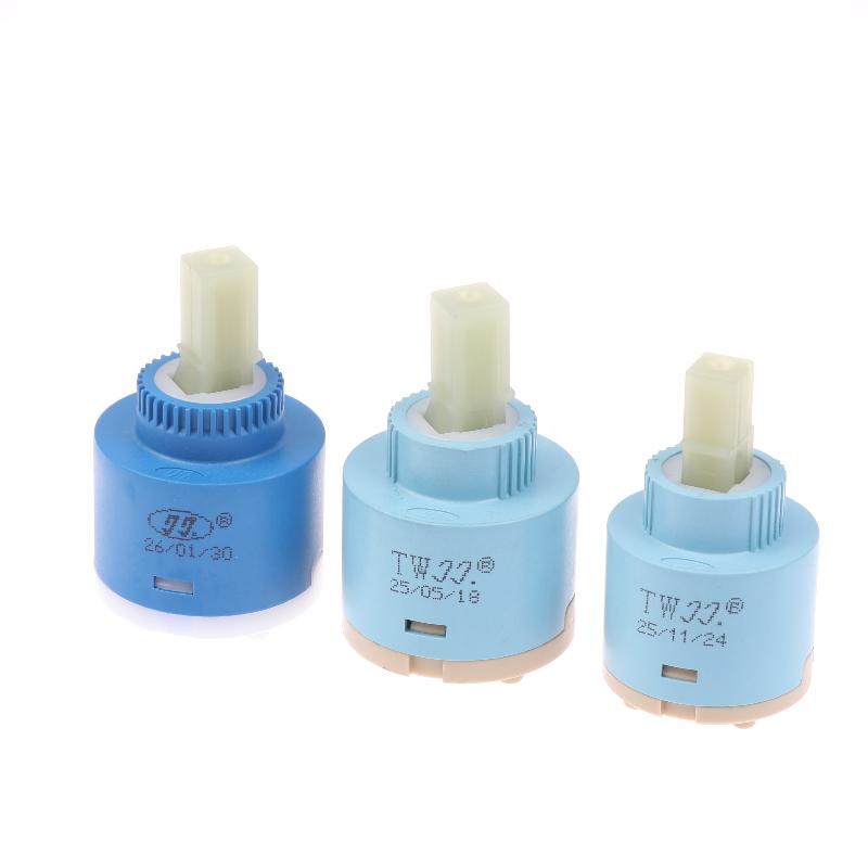 1Pcs Plastic Ceramic Cartridge – Basin Mixer Cartridge recenzja i cena