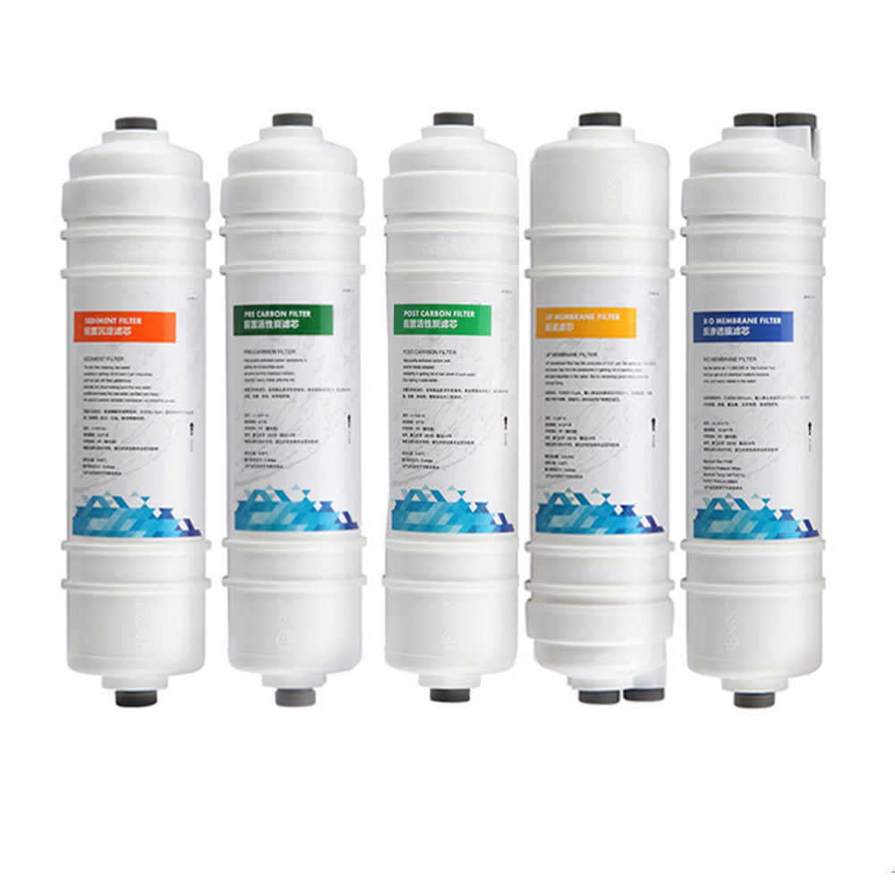 Waternoble 10 Inch Water Filte – Basin Mixer Cartridge recenzja i cena