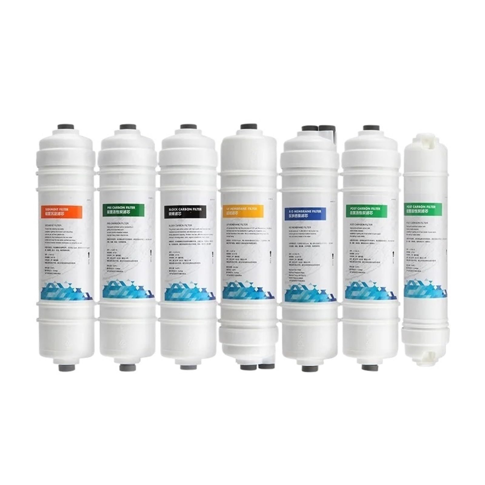 Waternoble 10 Inch Water Filte – Basin Mixer Cartridge recenzja i cena