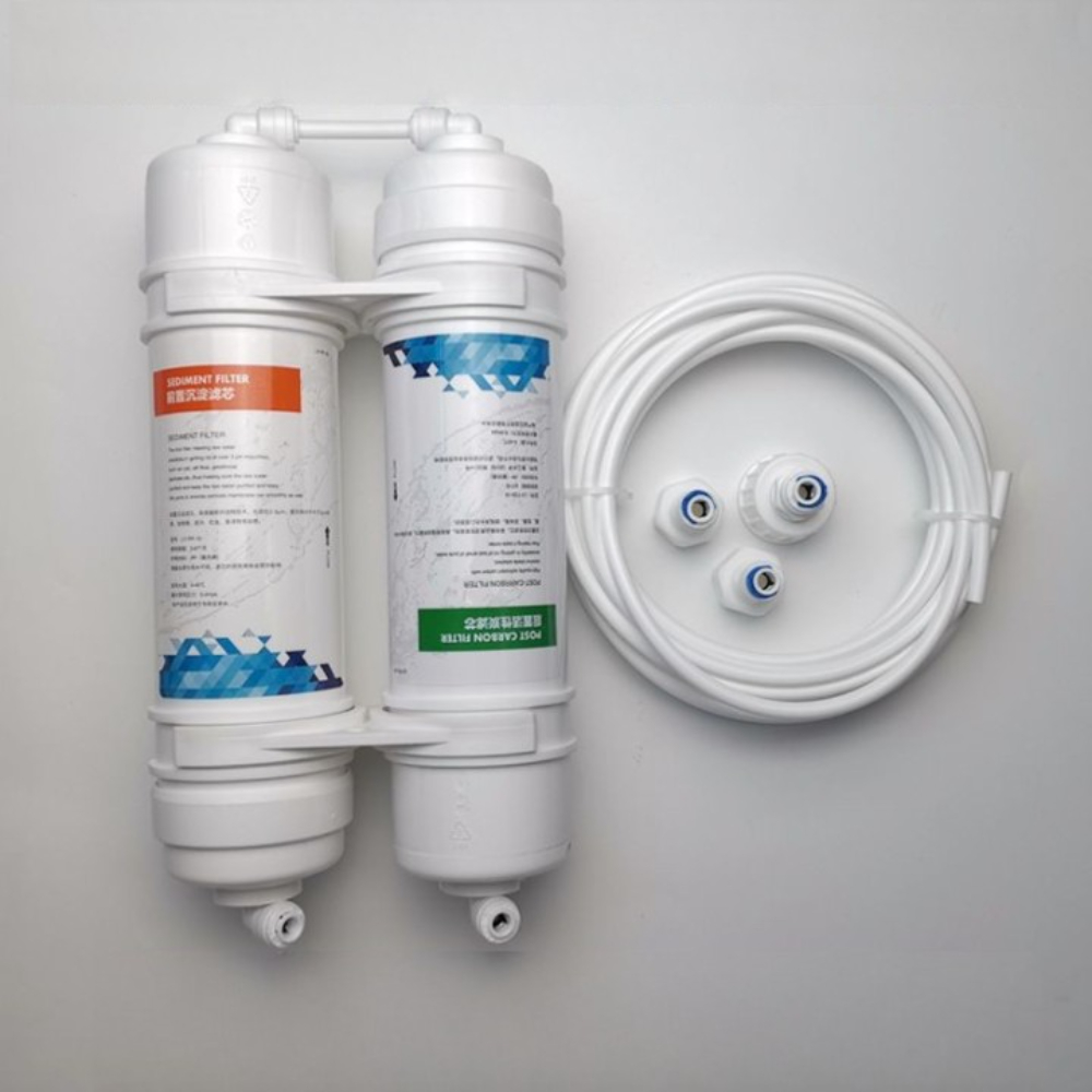 Waternoble 10 Inch Water Filte – Basin Mixer Cartridge recenzja i cena