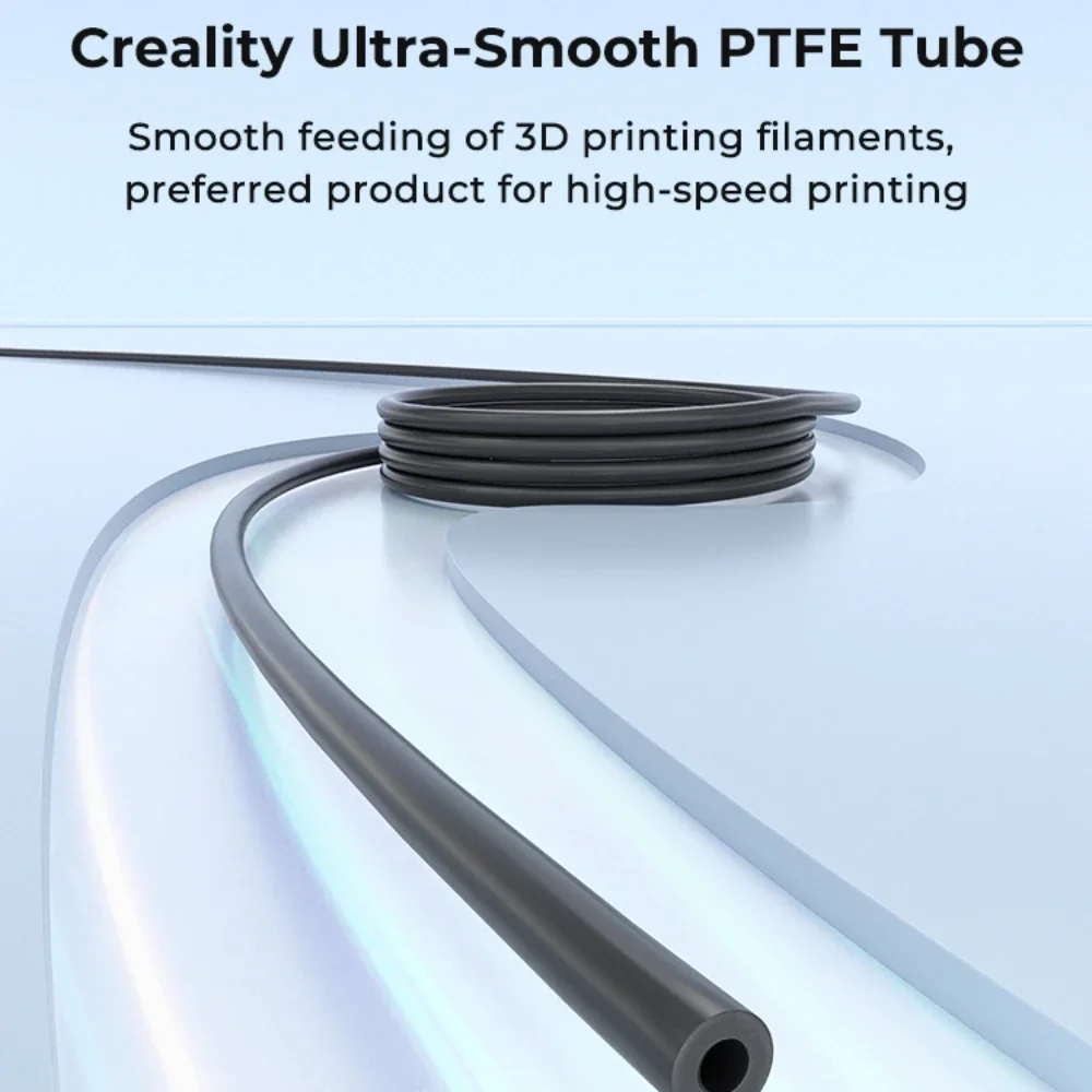 Creality Official 1m/2m Teflon – Ptfe Tape Thread recenzja i cena