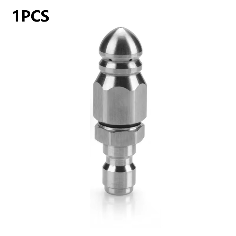 Pressure Washer Sewer Jetter N – Drain Pipe Clip recenzja i cena