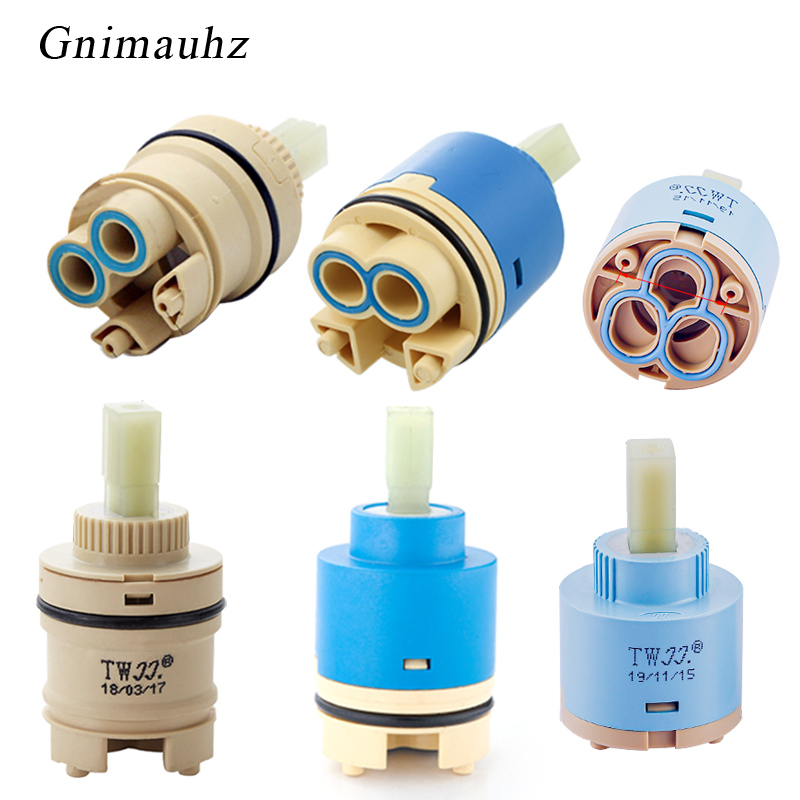 Tap Mixing High spool Valve 35 – Shower Valve Cartridge recenzja i cena
