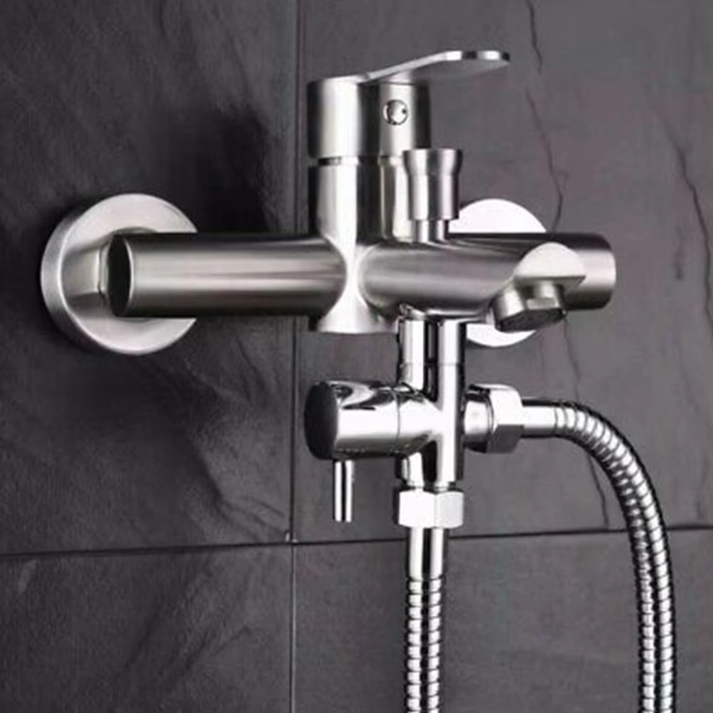 G1/2in 3 Way Diverter Valve T- – Shower Valve Cartridge recenzja i cena