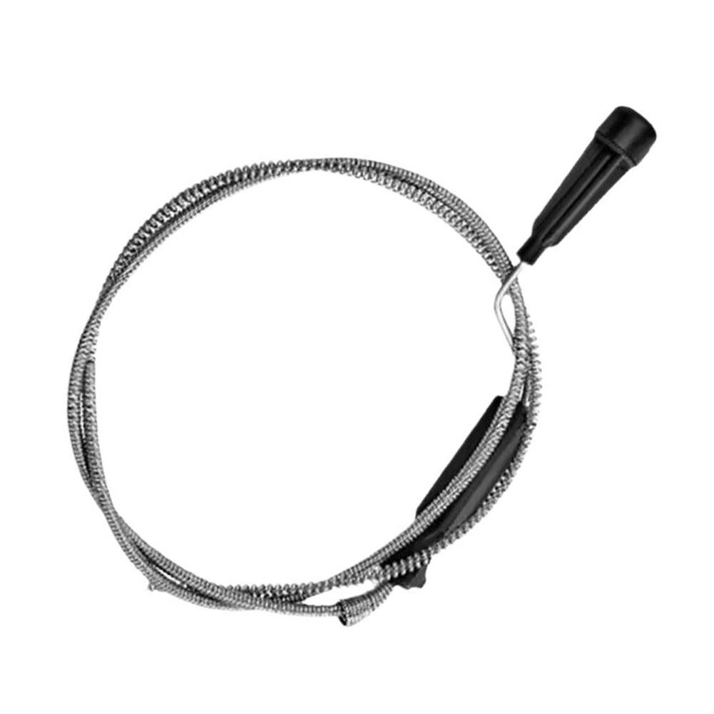 Spring wire drain snake for si – Drain Snake Flexible recenzja i cena