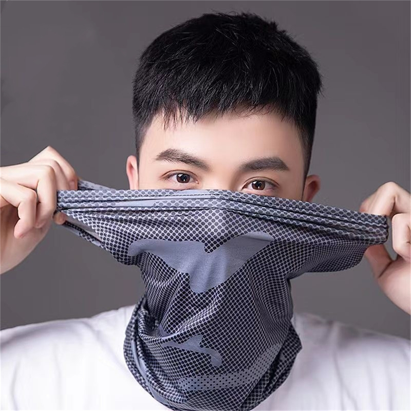 Protection Ice Silk Face Cover – Pipe Bending Spring recenzja i cena
