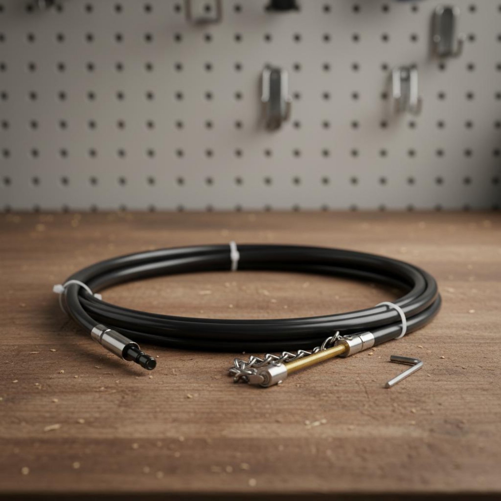 Chain Drain Snake Multi-Purpos – Drain Snake Flexible recenzja i cena