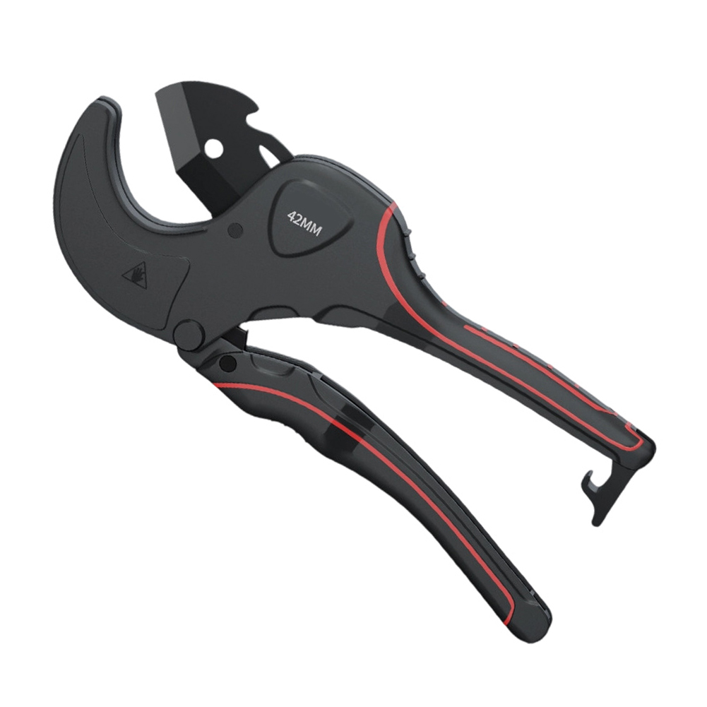 1PCS 32mm-75mm Pipe Cutter Rat – Pipe Cutter Ratchet recenzja i cena