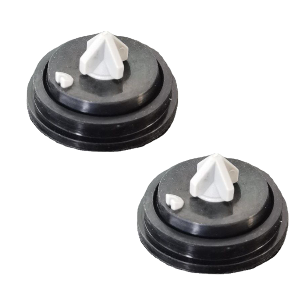 2pcs Toilet Fill Valve Gasket  – Toilet Fill Valve recenzja i cena
