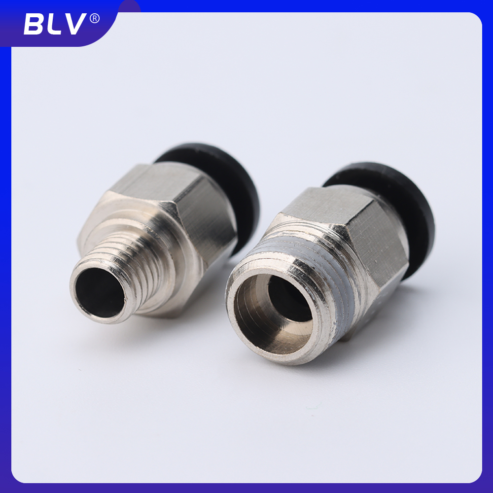 BLV®Pneumatic Fitting  G1/8