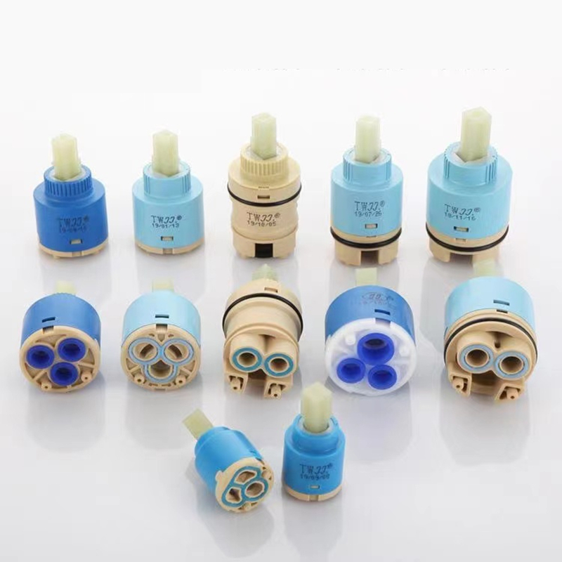 Faucets Mixing Spool Valve 25  – Shower Valve Cartridge recenzja i cena