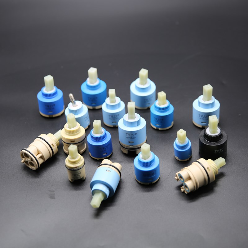 Faucets Mixing Spool Valve 25  – Shower Valve Cartridge recenzja i cena
