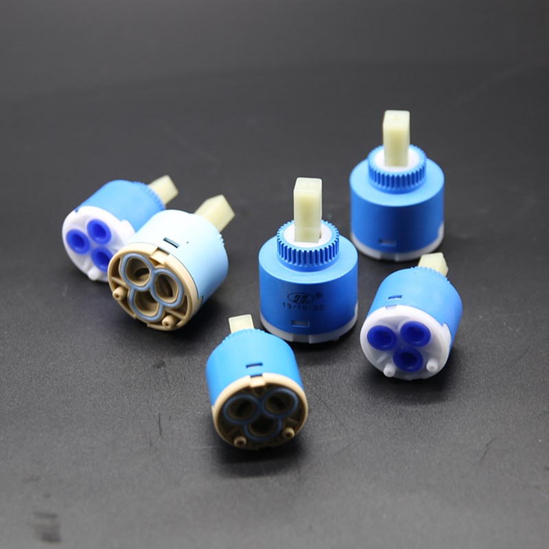 Faucets Mixing Spool Valve 25  – Shower Valve Cartridge recenzja i cena