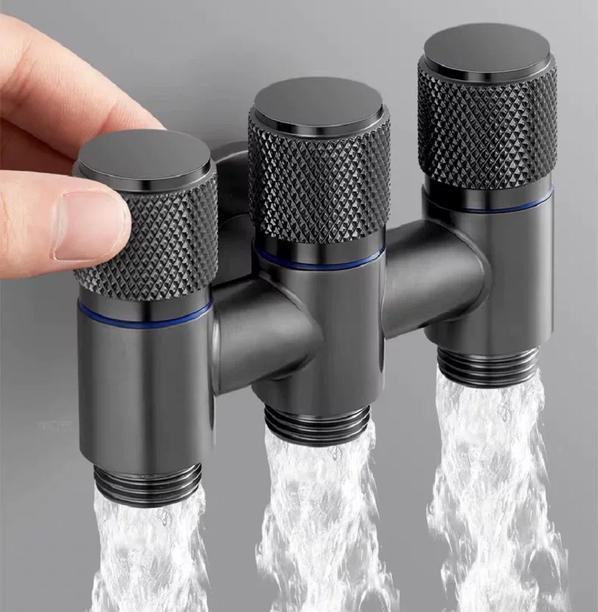 One in three out toilet compan – Toilet Fill Valve recenzja i cena