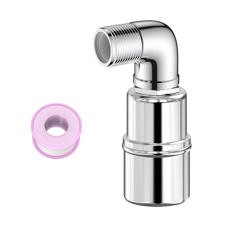 Stainless Steel Water Level Va – Float Ball Valve recenzja i cena