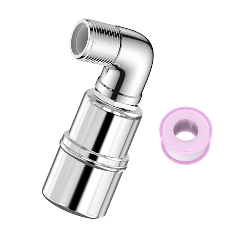 Stainless Steel Water Level Va – Float Ball Valve recenzja i cena