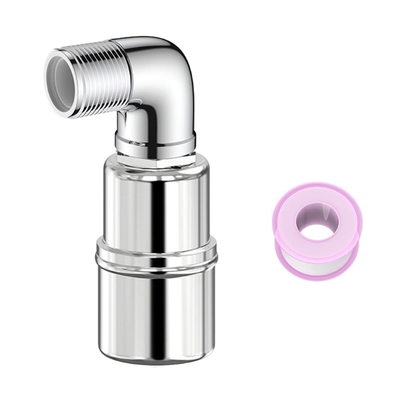 Stainless Steel Water Level Va – Float Ball Valve recenzja i cena
