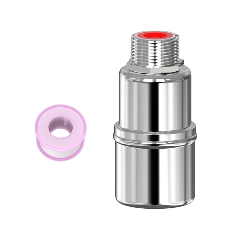Stainless Steel Water Level Va – Float Ball Valve recenzja i cena