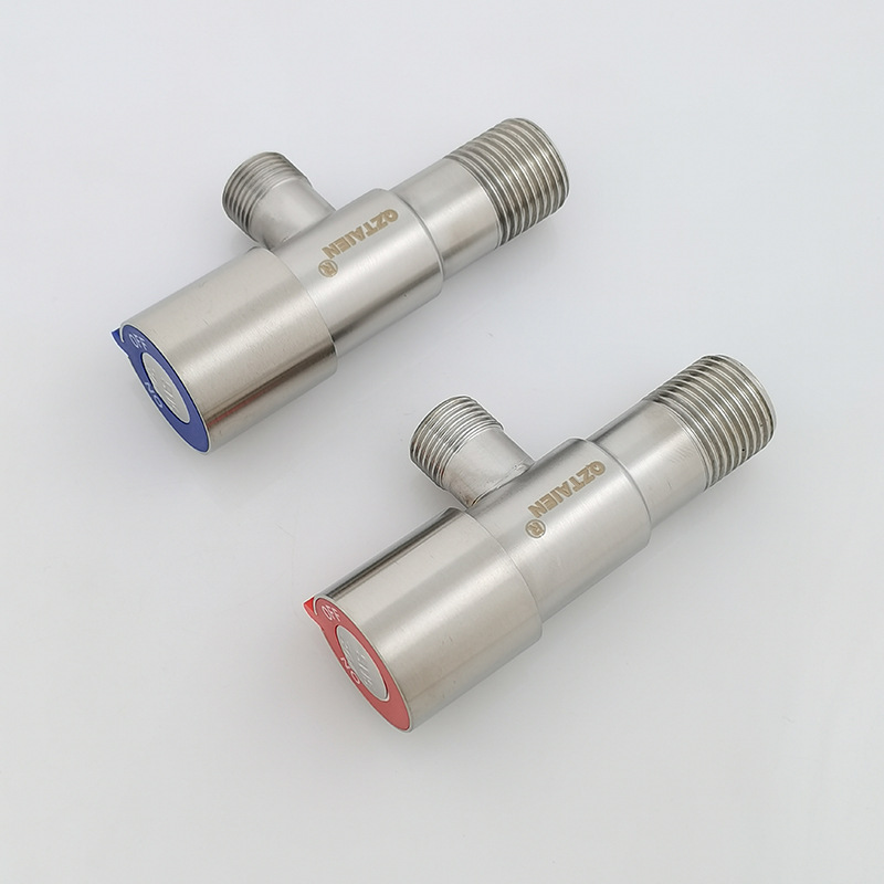 Angle Valve 1/2  Inlet 3/8  Ou – Toilet Fill Valve recenzja i cena