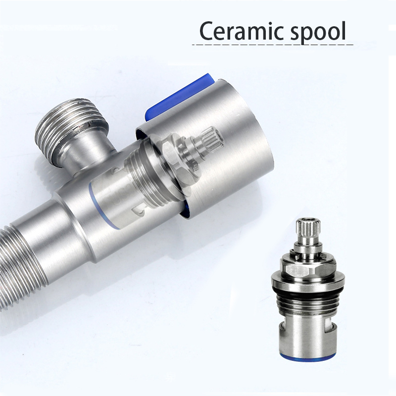 Angle Valve 1/2  Inlet 3/8  Ou – Toilet Fill Valve recenzja i cena